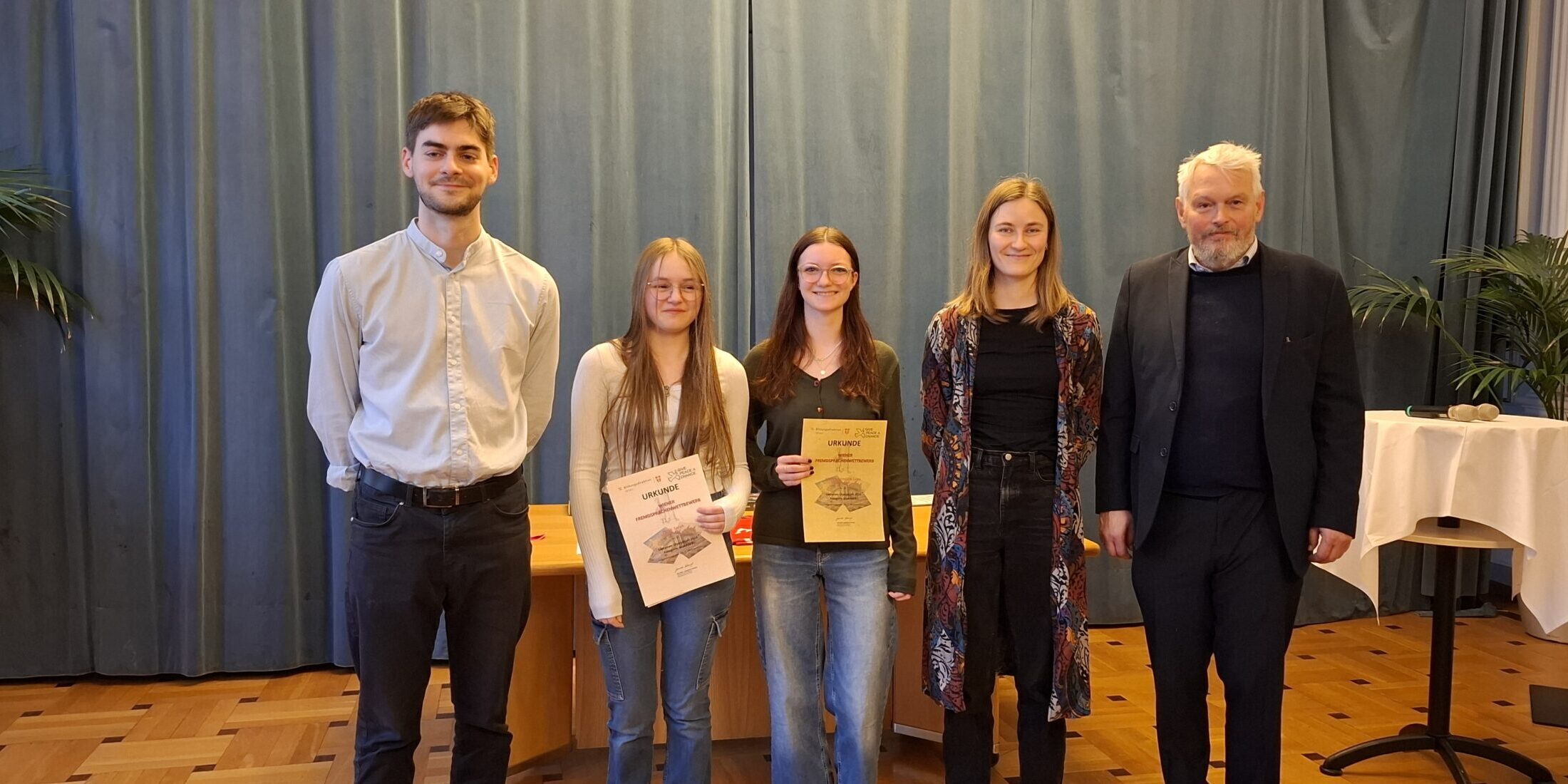 G19 -Griechisch-Olympiade!