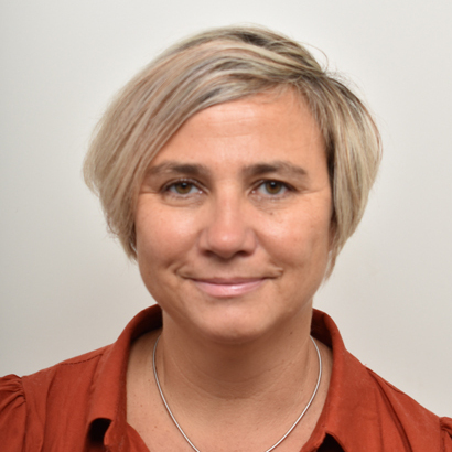 Annick Danner