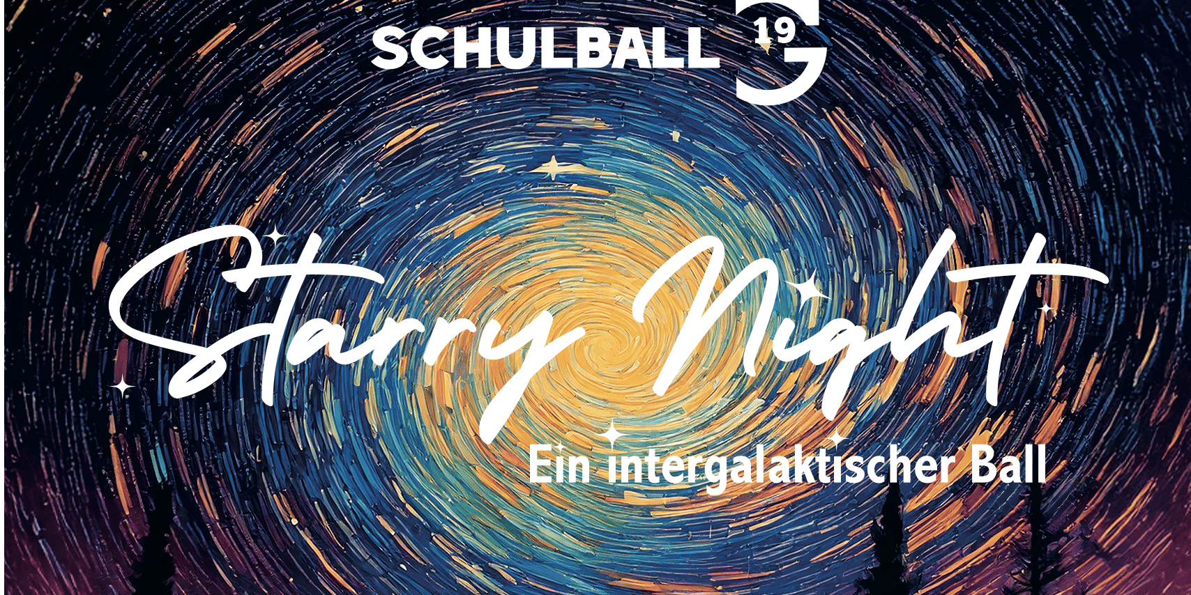 G19 Schulball