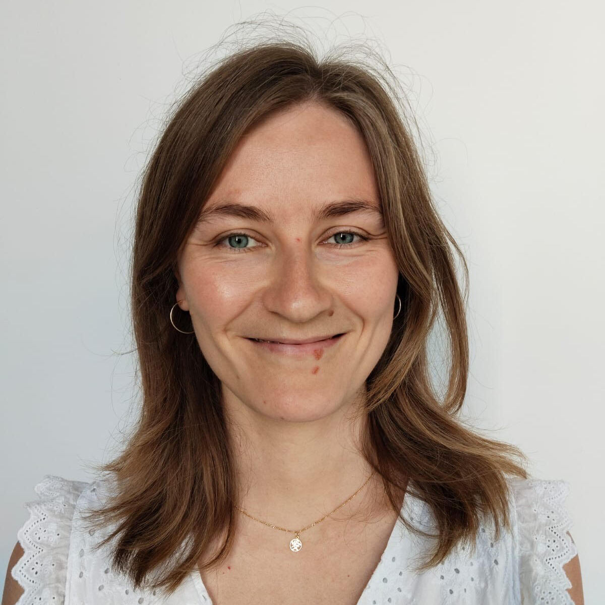 Trubrig Karoline