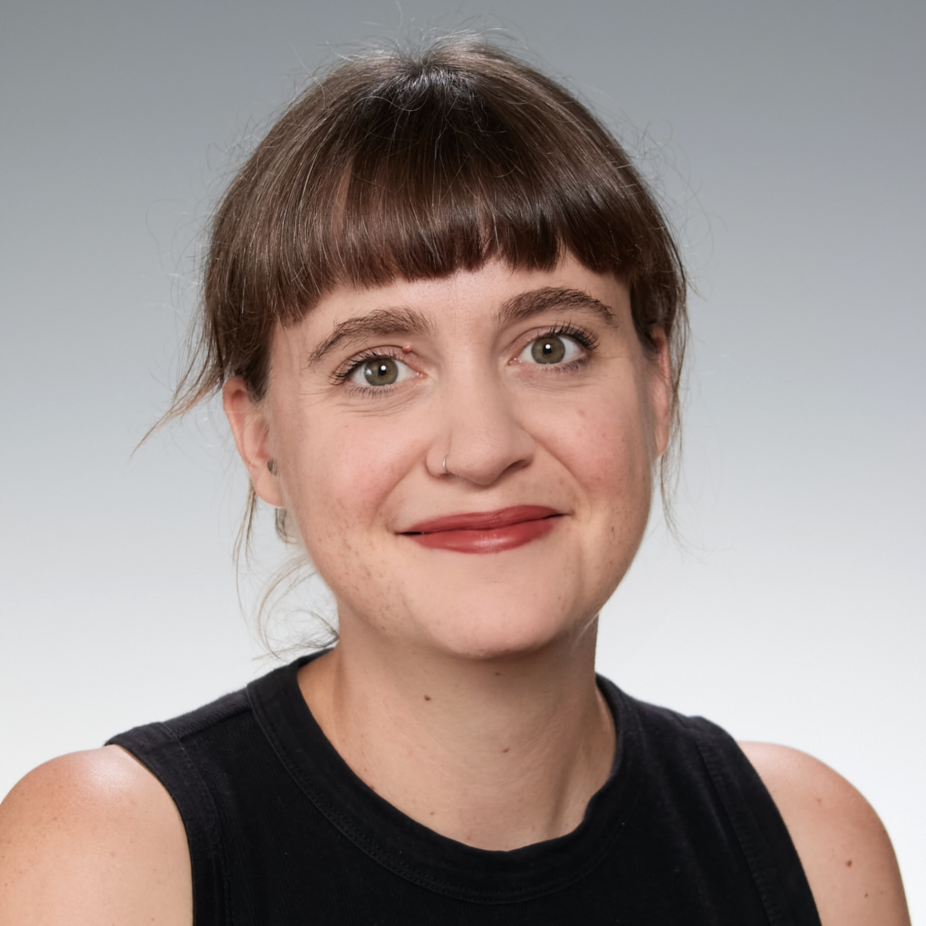 Eisner Nina