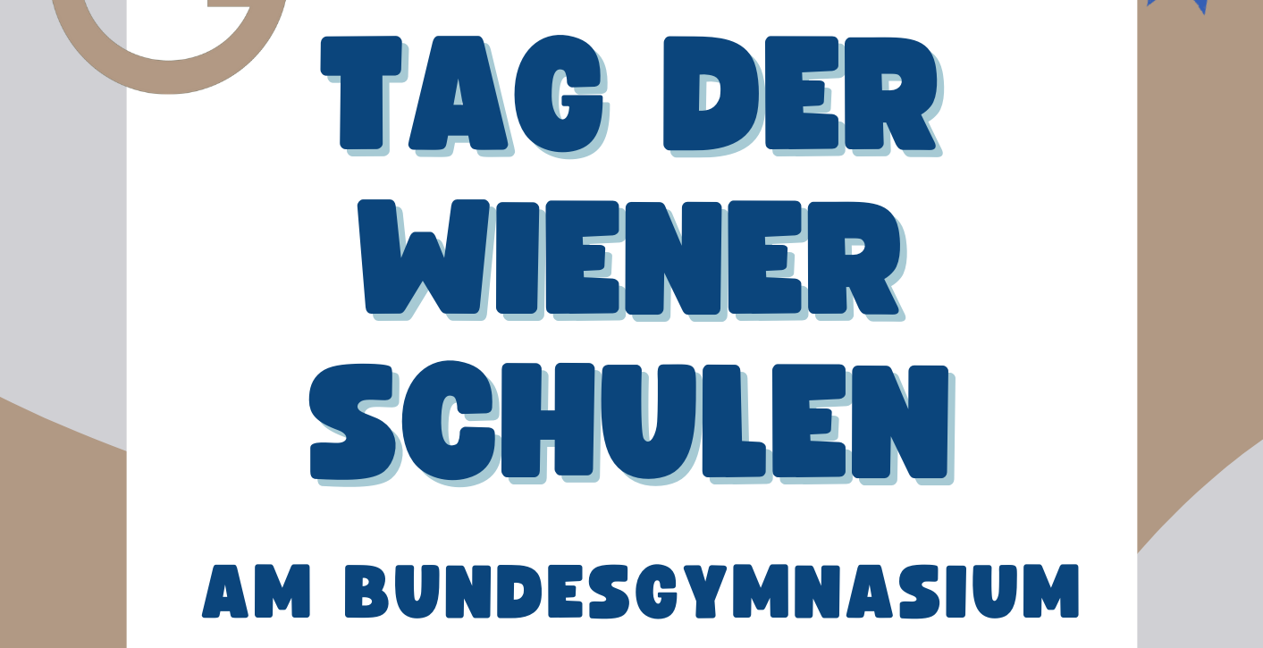 TAG DER WIENER SCHULEN