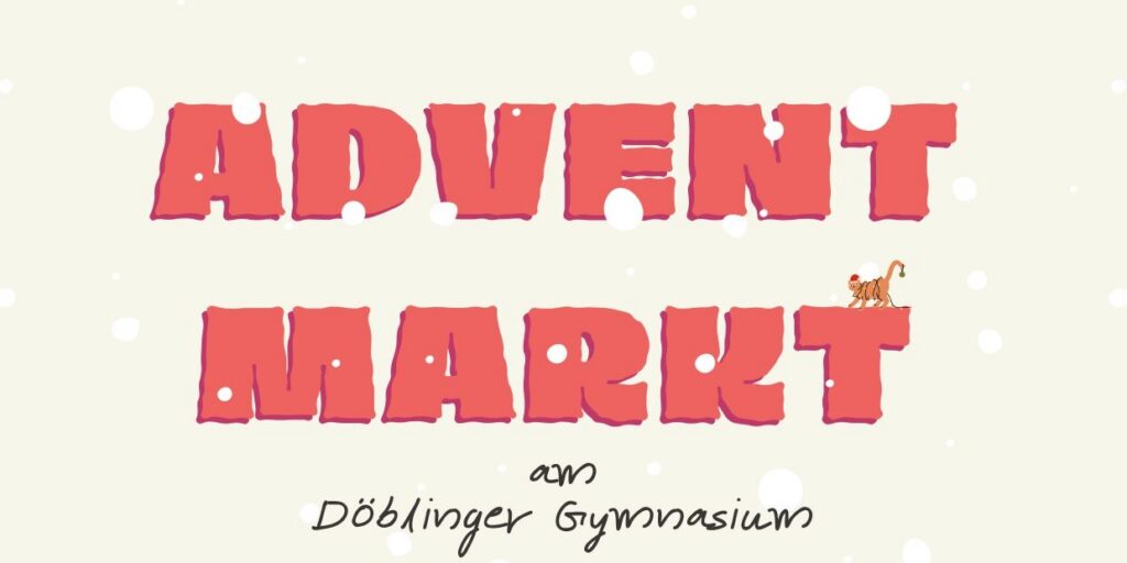 Adventmarkt Überschriftsbild