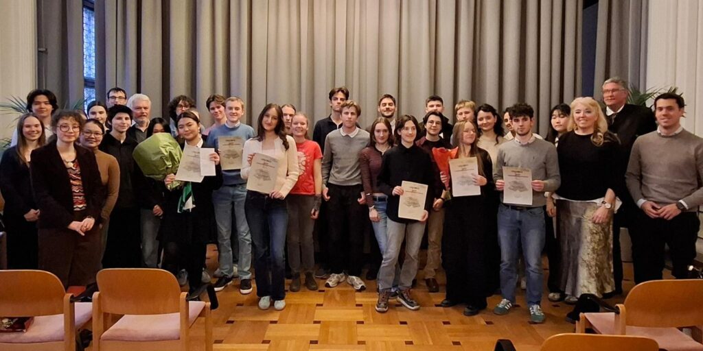 Griechisch-Olympiade