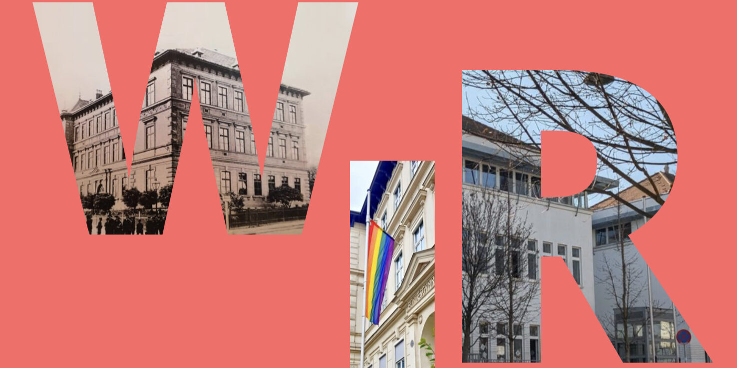 Unser Online-Magazin WIR