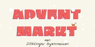 Adventmarkt Überschriftsbild