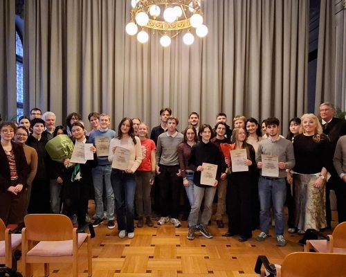 Griechisch-Olympiade