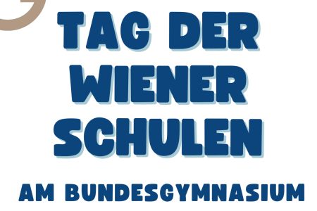 TAG DER WIENER SCHULEN