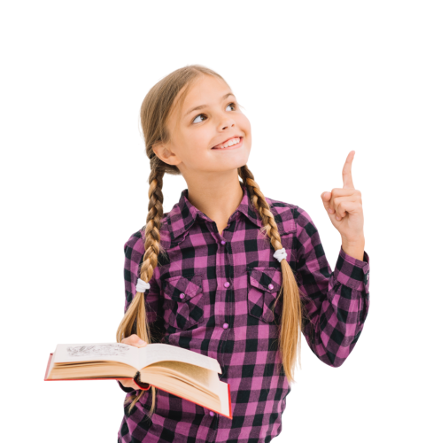 lovely-little-girl-with-book-pointing-up-Photoroom