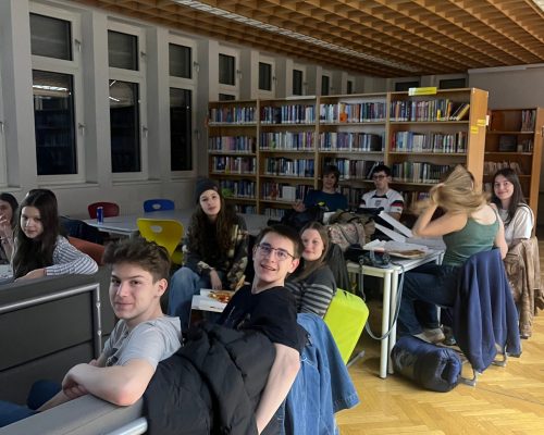 Gemeinsame Oscarnacht 