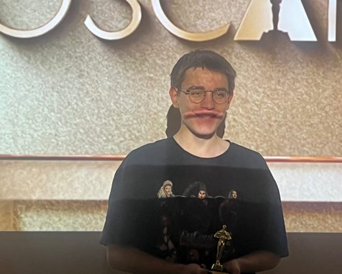 Gemeinsame Oscarnacht 